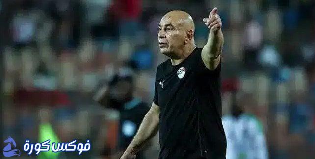 الدولي حسام حسن: نموذج يُحتذى به في كرة القدم