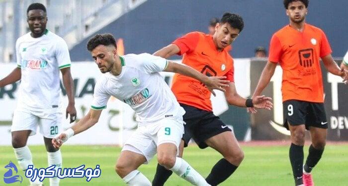 المصري يسعى لتجاوز الأهلي في معركة صدارة الدوري أمام الزمالك