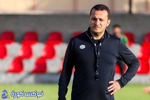 تامر مصطفى: انتصار الاتحاد السكندري على المقاولون يعزز الثقة ويعكس الأداء الفني