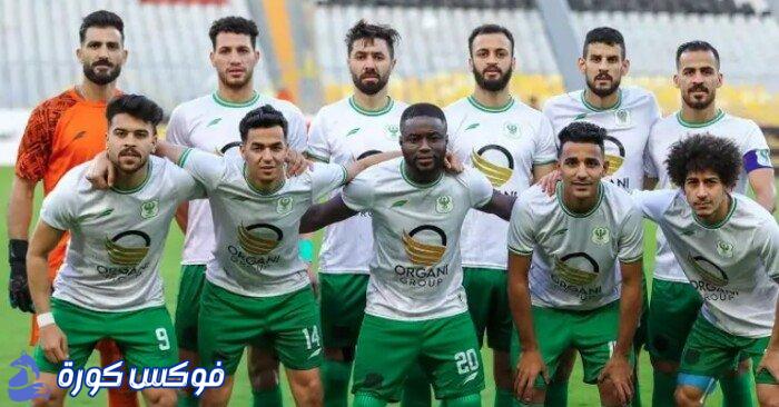تشكيلات الفرق في مواجهة المصري والبنك الأهلي بالدوري