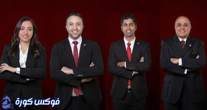 تكريم الخطيب للنجوم: شوقي، مهند، سراج الدين، ومي