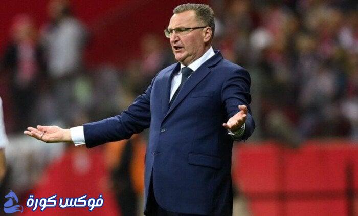تيسلاف: مستعد لتدريب الأندية المصرية بعد ارتباطه بالأهلي