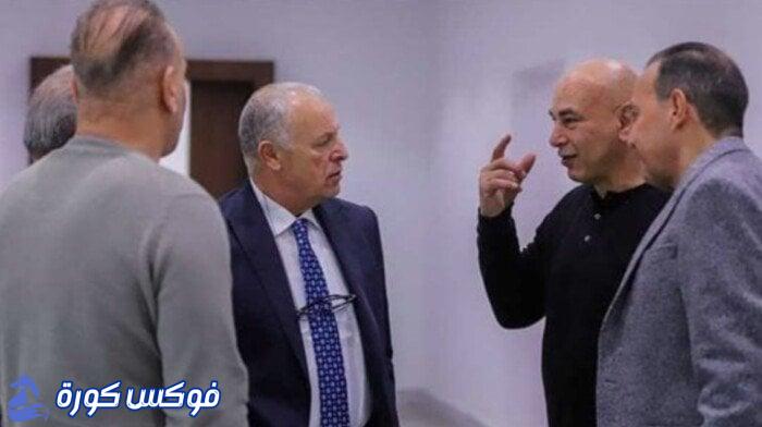 حسن والتوأم يدعوان للاحتفاء بنجوم التسعينات بمناسبة تأهل الفراعنة لكأس العالم