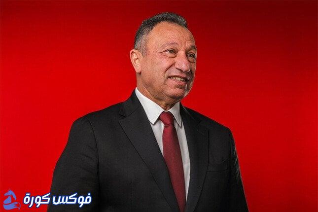 شوبير يكشف أسرار انتخابات الأهلي وحالة الخطيب الصحية