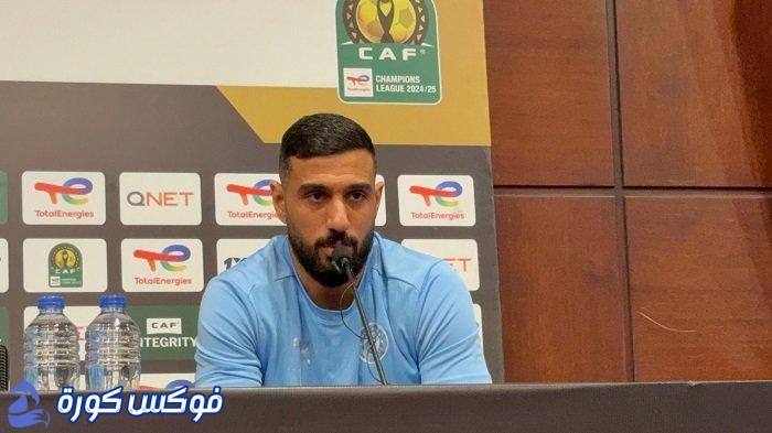 صبحي سليمان: الحارس الذي يضيء الاتحاد وجدل الشناوي
