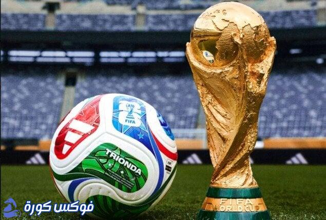 صراعات مثيرة في تصفيات كأس العالم 2026 بأفريقيا