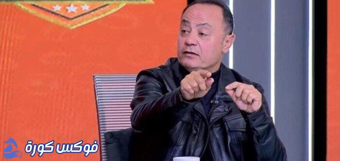 طارق يحيى: الزمالك يتحدى ضغوط الجماهير في سعيه للفوز بالدوري