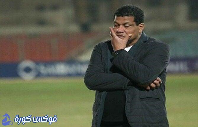 علاء عبد العال: الزمالك يحتاج إلى مدرب يتفوق على فيريرا