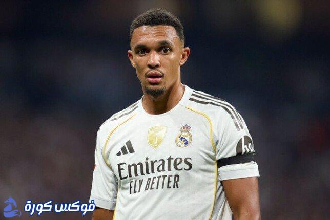 عودة قوية: ريال مدريد يستعد للكلاسيكو بعودة نجمي الجبهة اليمنى