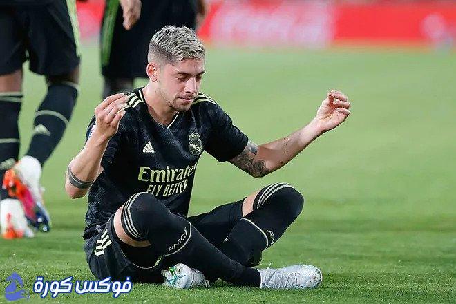 فالفيردي يغيب عن معسكر الأوروجواي في أكتوبر