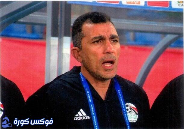 كريم رمزي: منتخب الشباب يعاني من غياب الدعم وأسامة نبيه ليس الخيار المناسب