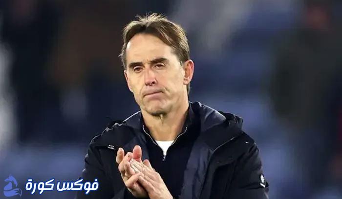 لوبيتيجي: قطر تسعى للتأهل بمثابرة لمونديال 2026