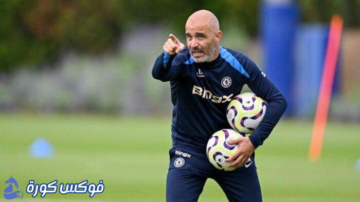 ماريسكا: ليفربول يتصدر قائمة أفضل فرق إنجلترا