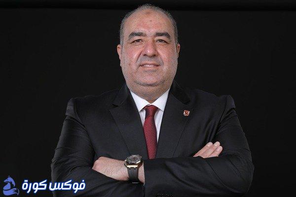 محمد الغزاوي: تأثير مستمر في الأهلي وآفاق جديدة في المجلس المقبل