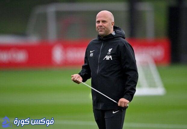 مدرب ليفربول: النقد حتمي في جميع الحالات