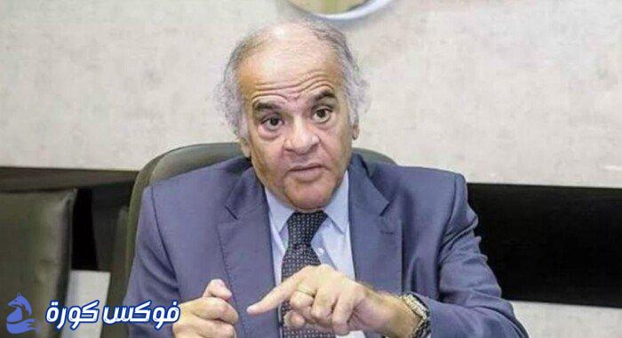 ممدوح عباس: رسالة مداواة الزمالك بعد الهزيمة وأزمة أرض أكتوبر