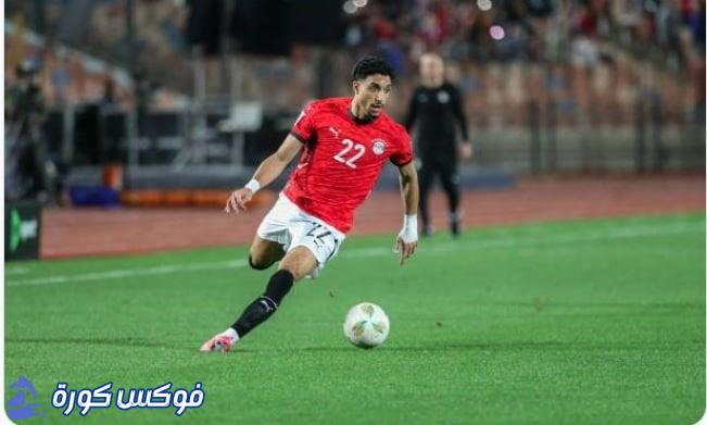منتخب مصر ينقصه 7 لاعبين رئيسيين قبل مواجهة جيبوتي