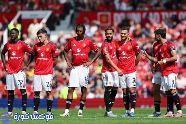 مواجهة مثيرة: مانشستر يونايتد يلتقي سندرلاند في الدوري الإنجليزي اليوم