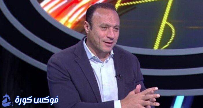 نادر السيد: التأهل للمونديال كان متوقعاً ودور حسام حسن في المنتخب كبير