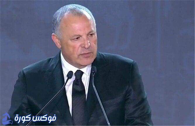 هاني أبو ريدة: فرحة التأهل لمونديال 2026