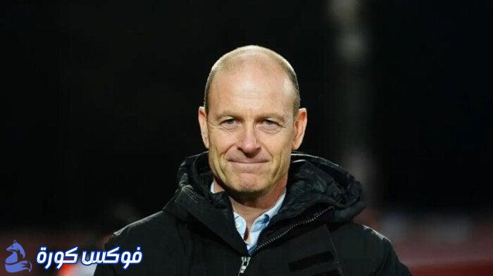 ياس سوروب: المدير الفني الدنماركي يبدأ رحلته مع الأهلي في القاهرة
