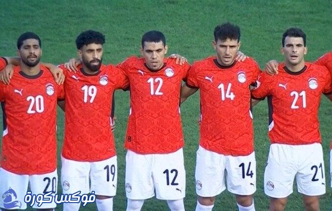 ياسر ريان: تأهل مصر لكأس العالم يفتح آفاق التحديات أمام مدرب الأهلي الجديد